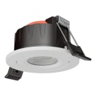 Ledvance - SPOT Combo Orient. DIM 6W/927-930-940 400/600lm 60° IP65/IP5X Blanc recouvrable