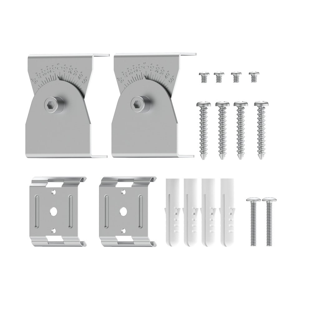 Ledvance - Office Linear : Etriers orientable