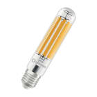 Ledvance - NAV LED LEDV VAL NAV150 827 LED Filament Verre E40 45W 9000lm IRC70 27