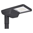 Ledvance - Lanterne SL Flex 36W/730 5220lm 165°x55° RAL7024 IP66/IK09 140lm/W 100kh L90