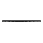 Ledvance - Réglette architecturale 100cm DALI 38W/4000K 2880lm 45° sym IP66/IK08 Gris
