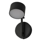 Ledvance - Applique décorative Decor Kyoto 12W/3000K 350lm IRC90 30 000h Noire