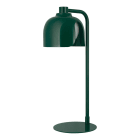 Ledvance - Luminaire à poser décoratif Decor Corolle verte - culot G9 (lampe non fournie)