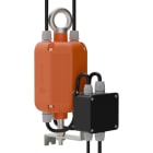 Ledvance - Gamelle LED HighBay: kit de conversion en luminaire secouru 30W LifEPO4 3h