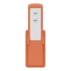 Ledvance - Gamelle LED HighBay: Télécommande pour kit de conversion en luminairr secouru