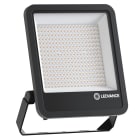 Ledvance - Projecteur Area 125/160W 830 18750/23400lm Asym48x85° IP66 MultiLumen Natureloop