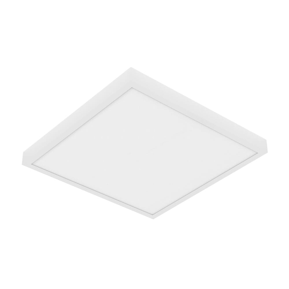 Ledvance - Plafonnier LED 674 21?32W 3000/4000K 2940?4160lm Opal IRC90 140lm/W 75kh L80