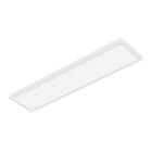 Ledvance - Plafonnier LED 1574 31?48W 3000/4000K 4030?6240lm UGR19 IRC90 140lm/W 75kh L80