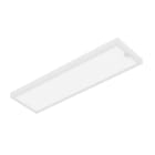 Ledvance - Plafonnier LED 1274 27?38W 3000/4000K 3645?5000lm Opal IRC90 135lm/W 75kh L80