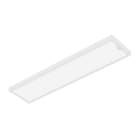 Ledvance - Plafonnier LED 1574 31?48W 3000/4000K 4030?6240lm UGR19 IRC90 140lm/W 75kh L80