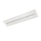 Ledvance - Panel IndiviLED 1200 ZB 38W/3000K 4900lm UGR19 IRC90 Direct Easy Everloop Blanc