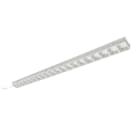 Ledvance - Panel IndiviLED 600/625 930 Blanc : Source lumineuse 19W/3000K 2450lm Everloop