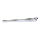 Ledvance - Etanche LED ECO 1200mm 33W 4000K 5 670lm 120° IK08 IP65 avec câblage traversant