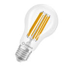 Ledvance - LEDV LED CLASSIC A V 17W 827 FIL E27 - 2452 lm - 2700 K - IRC80