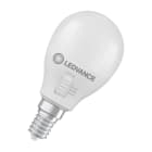 Ledvance - LEDV 3 CCT LED CLP P DIM 4.9W 827/40/65 Dépolie E14  - 470 lm - IRC80