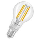 Ledvance - LEDV LED 5CCT CLASSIC A DIM S 7.3W 827/30/40/50/65 E27 - 806 lm - IRC80