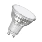 Ledvance - LEDV LED PAR16 DIM P 3.7W 927 GU10 - 120 ° - 410 lm - 2700 K - IRC90