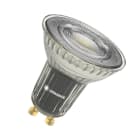 Ledvance - LEDV LED PAR16 DIM P 8W 827 GU10 - 60 ° - 750 lm - 2700 K - IRC80