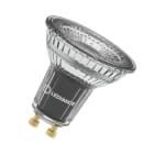 Ledvance - LEDV LED PAR16 DIM P 8W 830 GU10 - 120 ° - 750 lm - 3000 K - IRC80