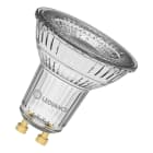 Ledvance - LEDV LED PAR16 DIM P 7W 840 GU10 - 120 ° - 750 lm - 4000 K - IRC80