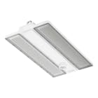 Ledvance - High Bay Flex PIR 240W/4000K 35° 23400?44160lm 0-10V IP66/IK10 184lm/W 100kh L80