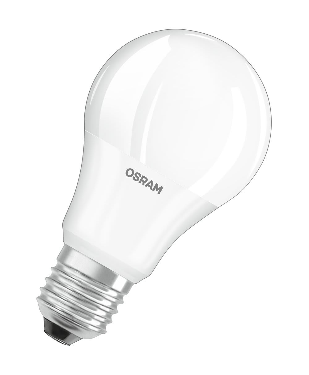 Ledvance - OSRAM LED CLA75 Depolie 840 E27 10W 1055lm