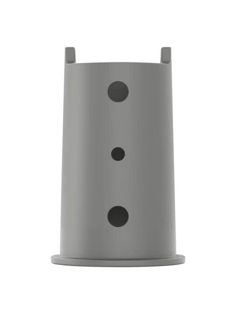 Ledvance - Streetligh AREA Réducteur pour mât de diamètre 60mm vers 42mm LEDVANCE