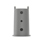 Ledvance - Streetligh AREA Réducteur pour mât de diamètre 60mm vers 42mm LEDVANCE