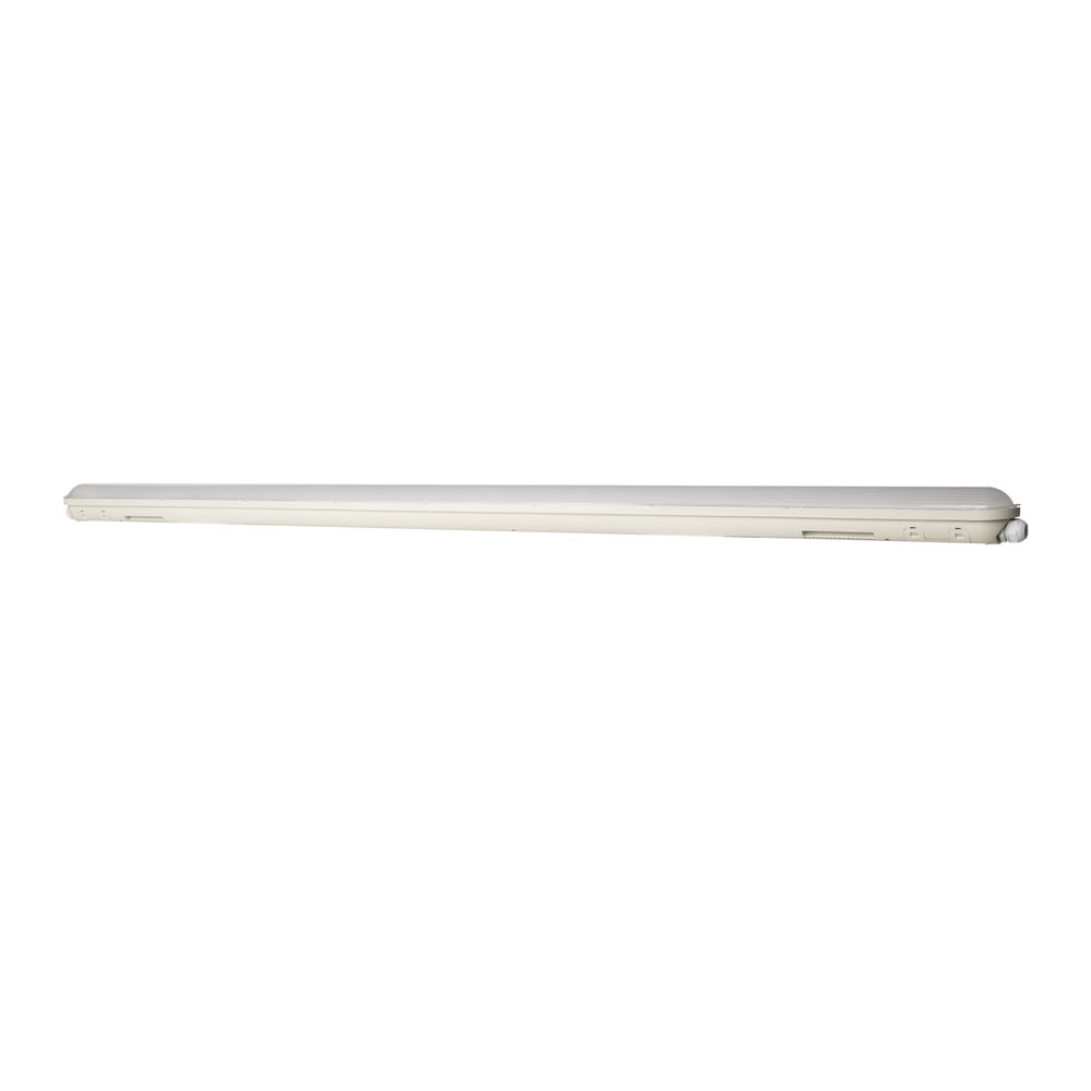 Ledvance - Etanche LED ECO 1500mm 66W 4000K 8 910lm 120° IK08 IP65 avec câblage traversant