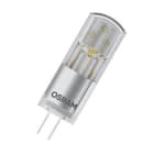 Ledvance - OSRAM LED PIN G4 Claire 300lm 827 2,4W