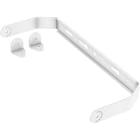 Ledvance - High Bay Flex : Etrier de montage saillie orientable en inox SUS 304 blanc