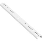 Ledvance - High Bay Flex : Etrier de montage pour suspension par chaîne (non fournie) blanc