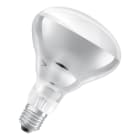 Ledvance - LEDV Infrarouge BR40 250W 240V E27 Verre Clair