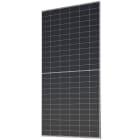 Ledvance - PV Panneau solaire M550P72LB-SF Biface - Silver Frame - Cable 1,4m LEDVANCE