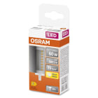 Ledvance - LED STAR LINE 78 CL 60 non-dim 7W/827 R7S
