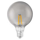 Ledvance - LEDVANCE Smart+ WF GLOBE125 SMOKE DIM 827 E27