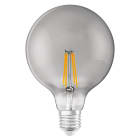 Ledvance - LEDVANCE Smart+ WF GLOBE125 SMOKE DIM 827 E27