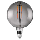 Ledvance - LEDVANCE Smart+ WF GLOBE200 SMOKE DIM 827 E27