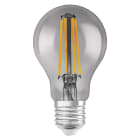 Ledvance - LEDVANCE Smart+ WF CL A SMOKE DIM 827 E27