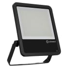 Ledvance - LDV FL PFM SYM100 SL 200W/4000K 25000lm IP65 100° Noir PROJ SensLight LEDVANCE