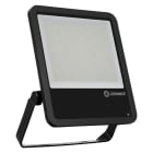 Ledvance - LDV FL PFM SYM100 SL 200W/4000K 25000lm IP65 100° Noir PROJ SensLight LEDVANCE