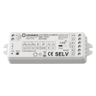 Ledvance - CONTROLEUR RGBW / TW Multicanal 12-24V 2.4GHz