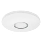 Ledvance - LEDVANCE Smart+ WF Orbis Ceiling Kite 18W RGBW 1400lm