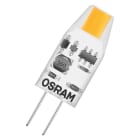 Ledvance - OSRAM LED PIN MICRO G4 Claire 100lm 827 1W
