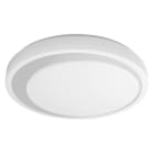 Ledvance - LEDVANCE Smart+ WF Orbis Ceiling Moon 30W noir TW 3300lm
