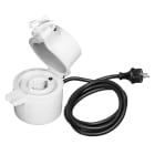 Ledvance - LDV Smart+ WiFi OUTDOOR PLUG EU