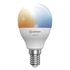 Ledvance - SMART+ ZIGBEE Mini bulb 40 4,9W TW E14