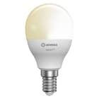 Ledvance - SMART+ ZIGBEE Mini bulb 40 4,9W Gradable 2700K E14