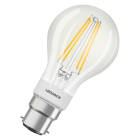 Ledvance - LEDVANCE Smart+ WF CL A60 FIL DIM 827 B22D