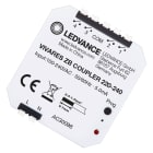 Ledvance - VIVARES ZB COUPLER LEDVANCE Zigbee Coupleur de bouton poussoir